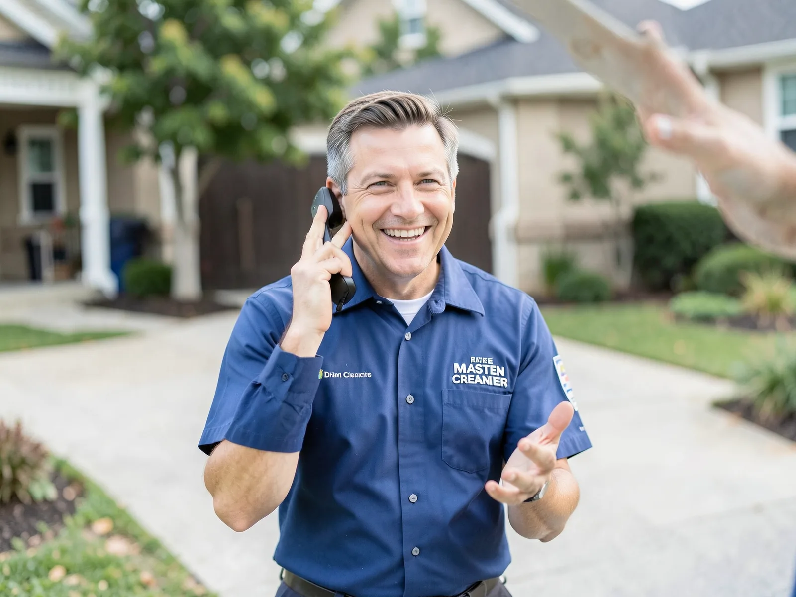 Drain Cleaning San Miguel, CA FAQs